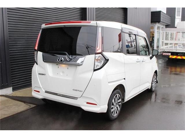 ROOMY 4WD
