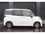 ROOMY 4WD