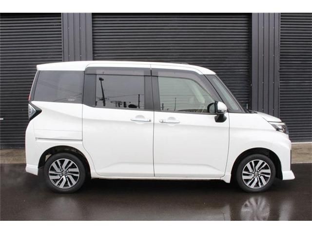 ROOMY 4WD