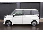ROOMY 4WD