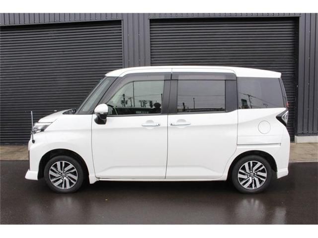 ROOMY 4WD