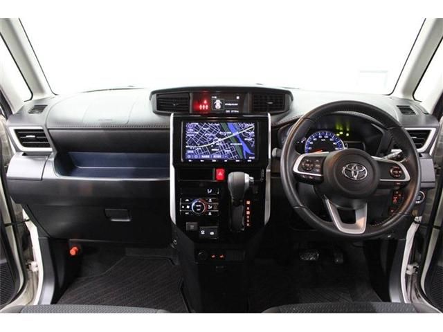 ROOMY 4WD