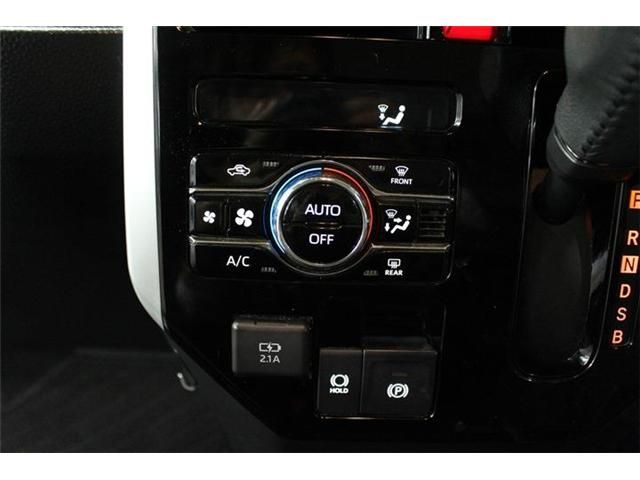 ROOMY 4WD