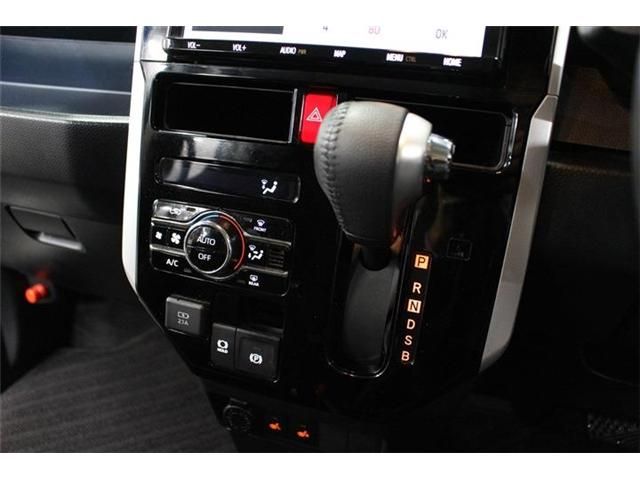 ROOMY 4WD