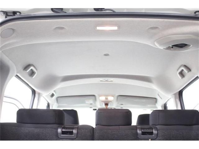 ROOMY 4WD