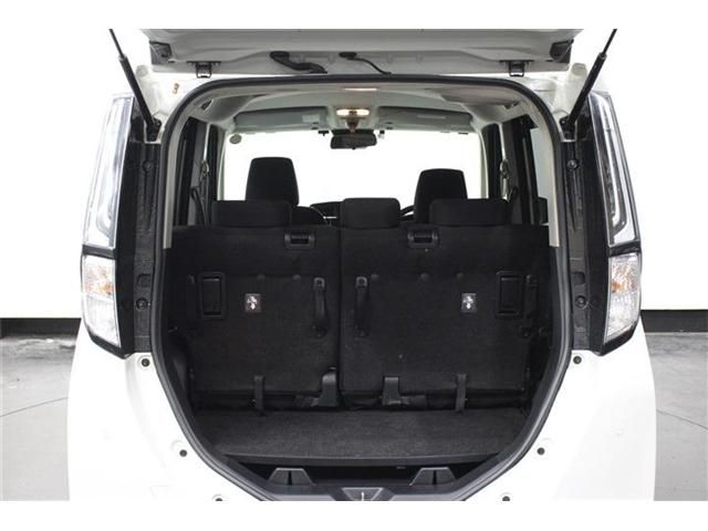 ROOMY 4WD