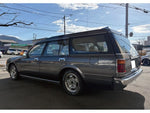 CROWN WAGON