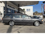 CROWN WAGON