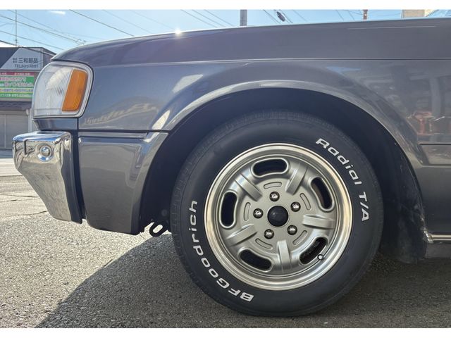 CROWN WAGON