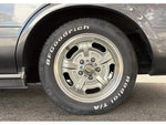 CROWN WAGON