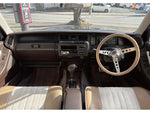 CROWN WAGON