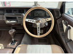 CROWN WAGON