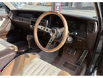 CROWN WAGON