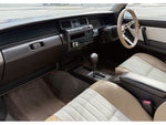 CROWN WAGON