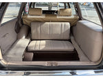 CROWN WAGON