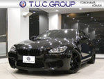 BMW M6 Gran Coupe
