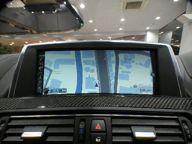BMW M6 Gran Coupe