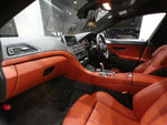 BMW M6 Gran Coupe