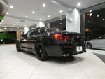 BMW M6 Gran Coupe