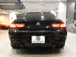 BMW M6 Gran Coupe