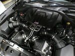 BMW M6 Gran Coupe