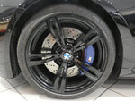 BMW M6 Gran Coupe