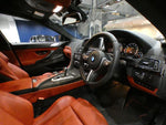 BMW M6 Gran Coupe