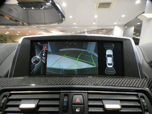 BMW M6 Gran Coupe