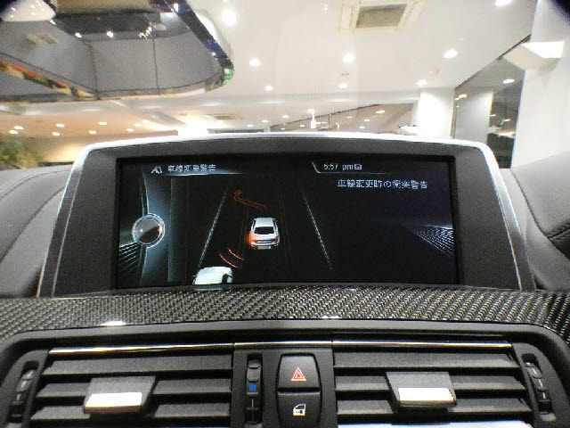 BMW M6 Gran Coupe