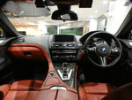 BMW M6 Gran Coupe