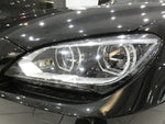 BMW M6 Gran Coupe
