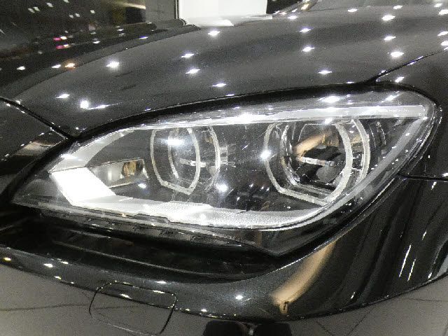 BMW M6 Gran Coupe
