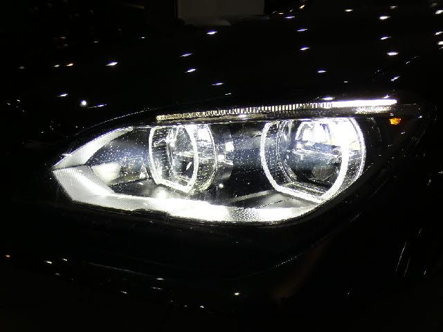 BMW M6 Gran Coupe