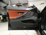 BMW M6 Gran Coupe