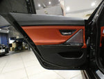 BMW M6 Gran Coupe
