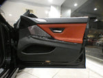BMW M6 Gran Coupe
