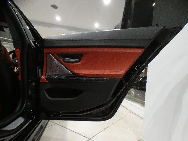 BMW M6 Gran Coupe