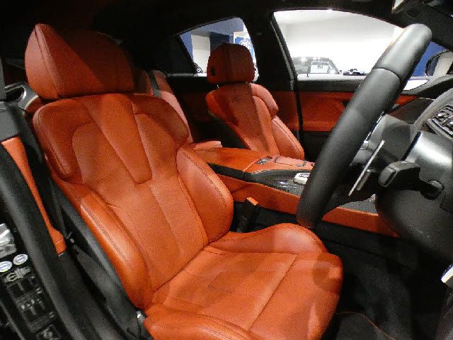 BMW M6 Gran Coupe