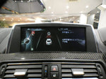 BMW M6 Gran Coupe