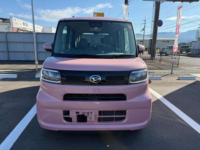 TANTO CUSTOM