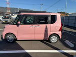 TANTO CUSTOM