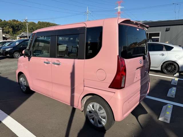 TANTO CUSTOM