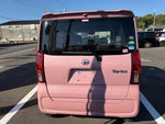 TANTO CUSTOM