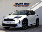 YARIS CROSS HYBRID