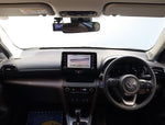 YARIS CROSS HYBRID