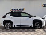 YARIS CROSS HYBRID