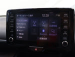 YARIS CROSS HYBRID
