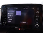 YARIS CROSS HYBRID