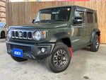 JIMNY NOMADE