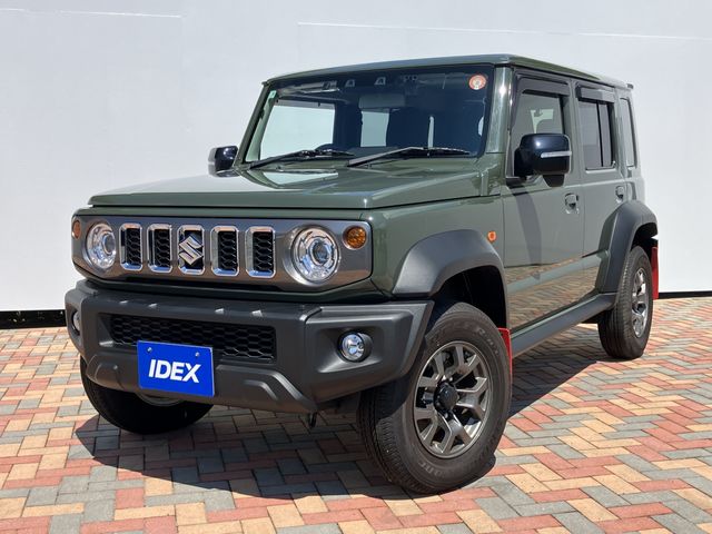 JIMNY NOMADE